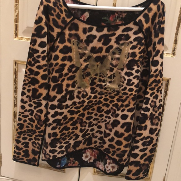 Denny Rose reversible top - Picture 3 of 8